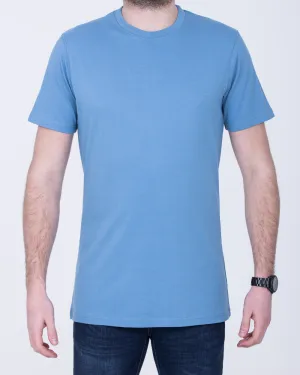 2t Samuel Tall T-Shirt (powder blue)