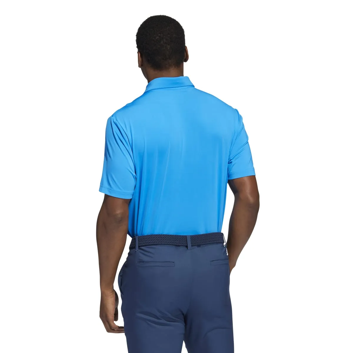 adidas Ultimate365 Solid Golf Polo Shirt HA6230