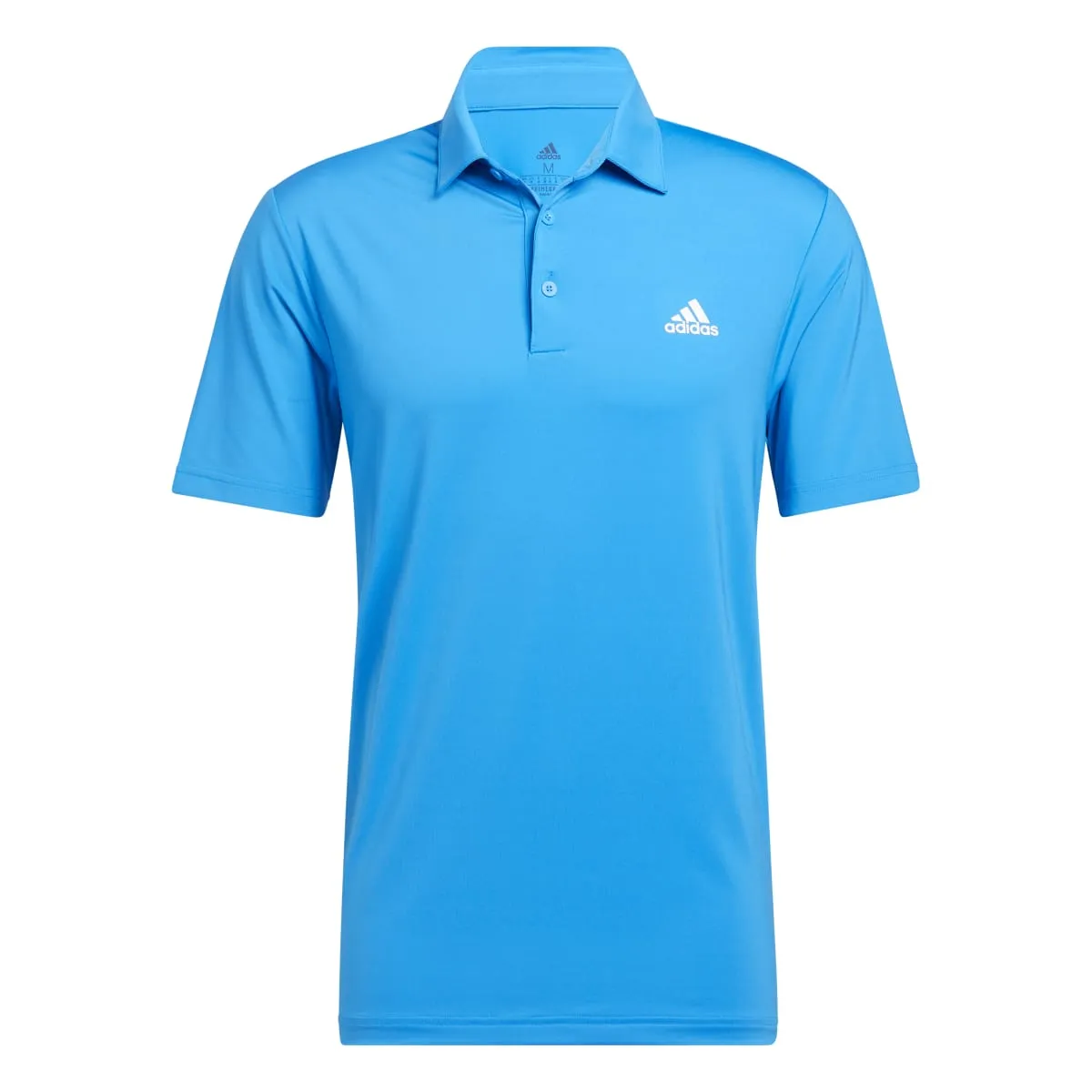 adidas Ultimate365 Solid Golf Polo Shirt HA6230