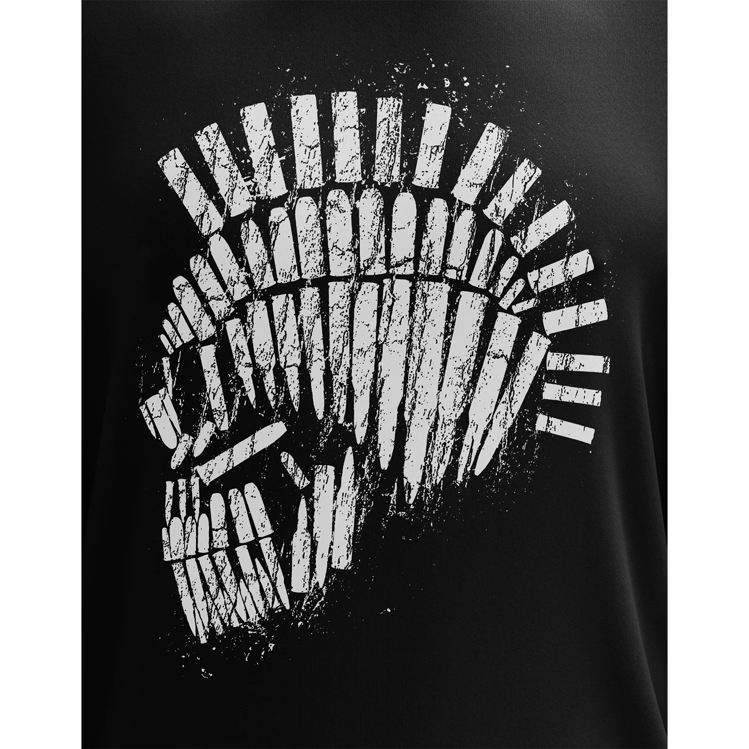 Ammo Spartan Long Sleeve Shirt