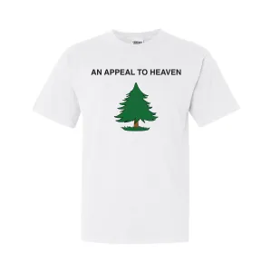 An Appeal To Heaven Tee