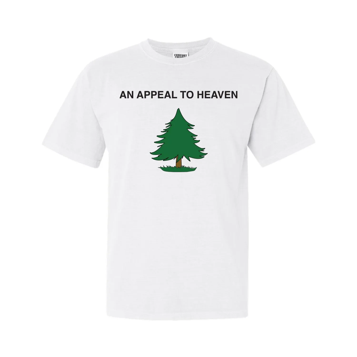 An Appeal To Heaven Tee