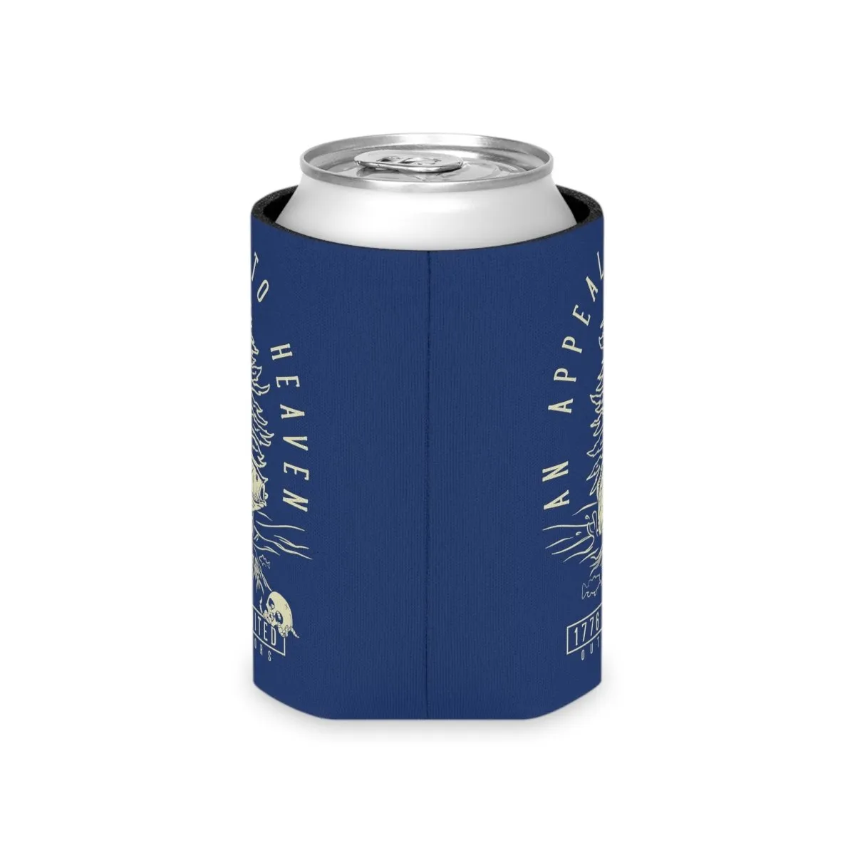 Appeal To Heaven Can Cooler (Fish or Die Collab)