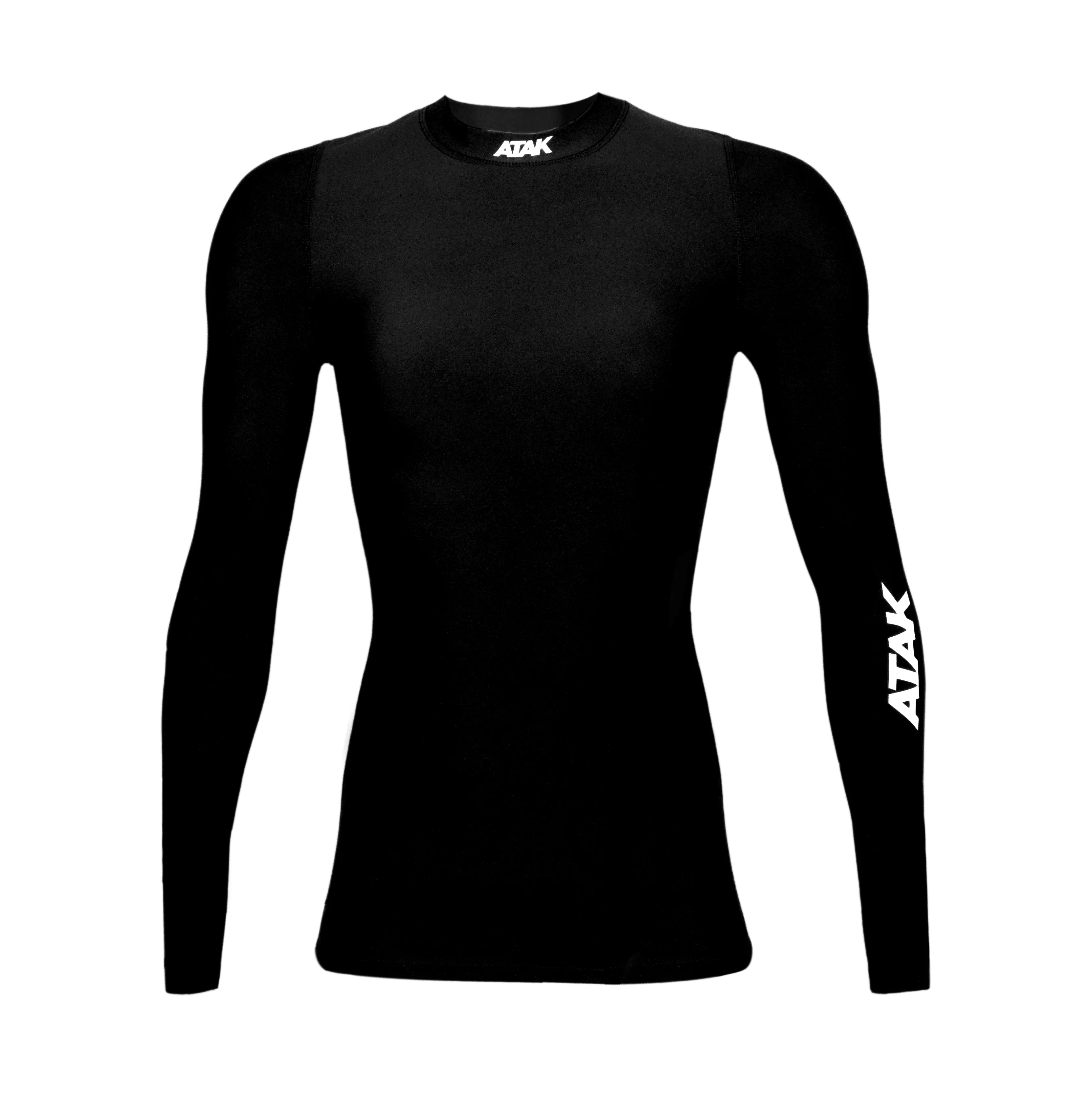 ATAK Kid's Unisex Compression Shirts