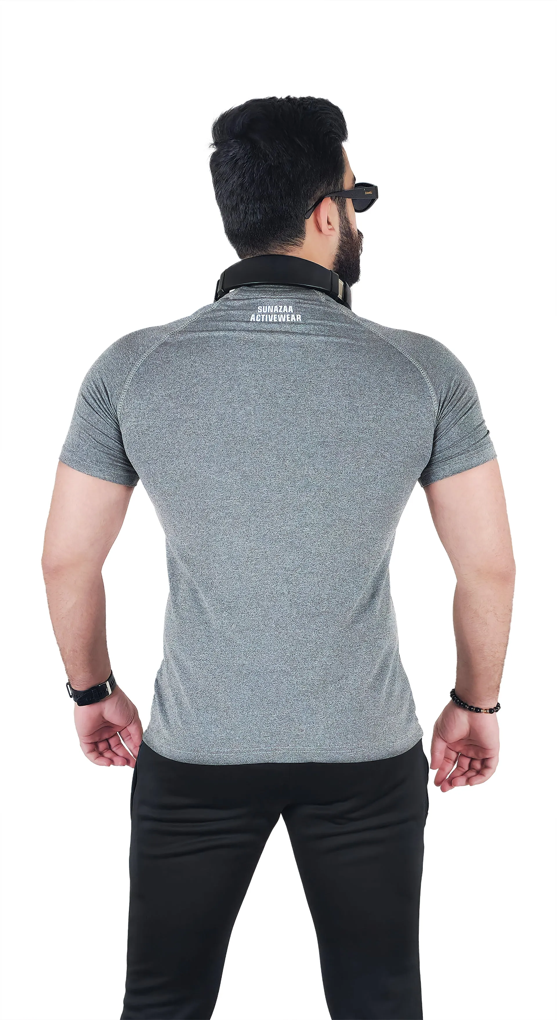 Athlete's Edge Shirt Grey