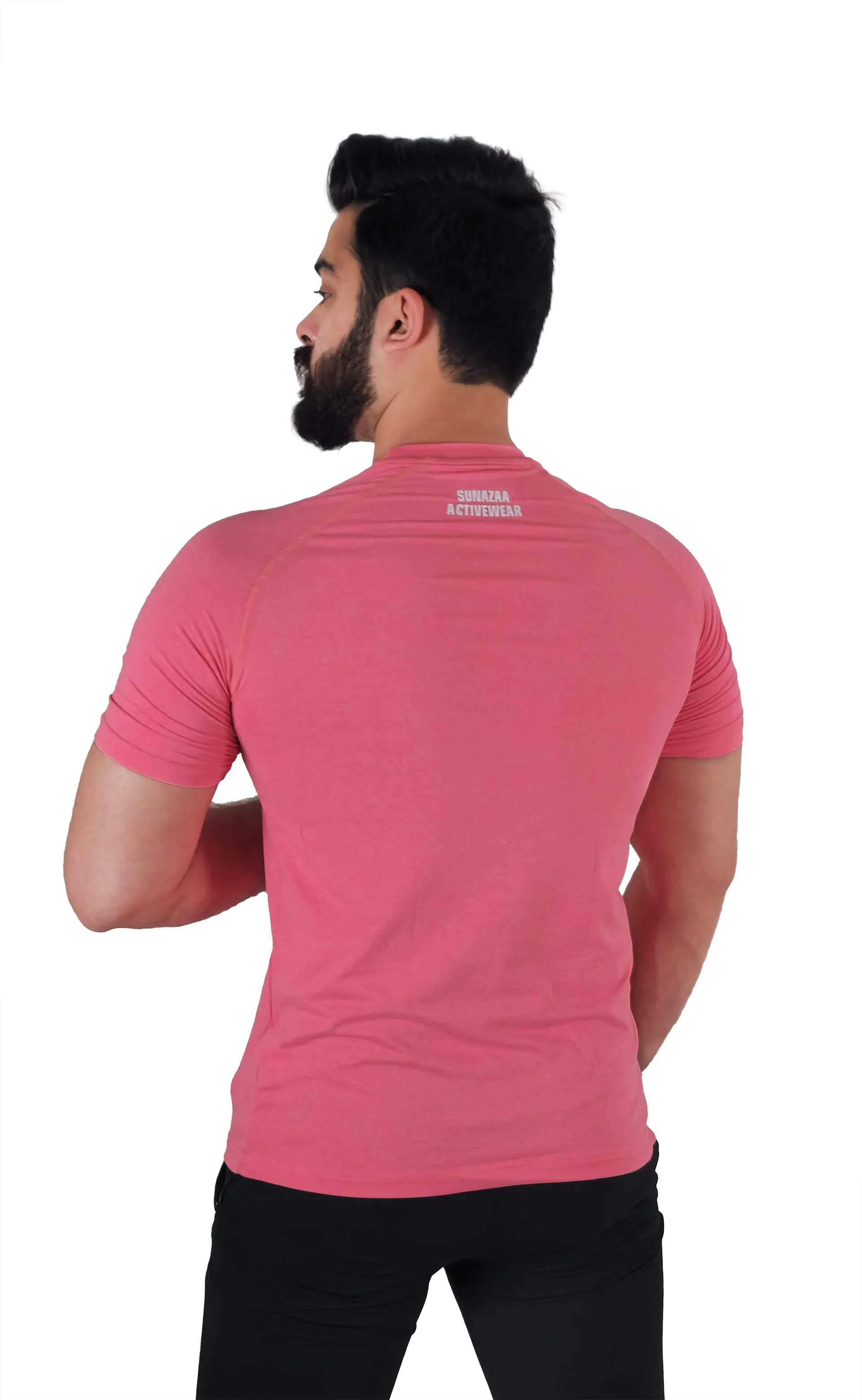 Athlete's Edge Shirt Pink