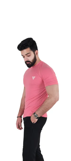 Athlete's Edge Shirt Pink