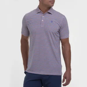 B. Draddy Men's Sport Jesse Polo