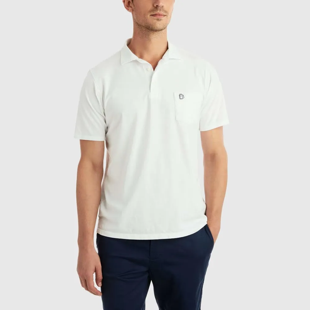 B. Draddy Sport Liam Polo