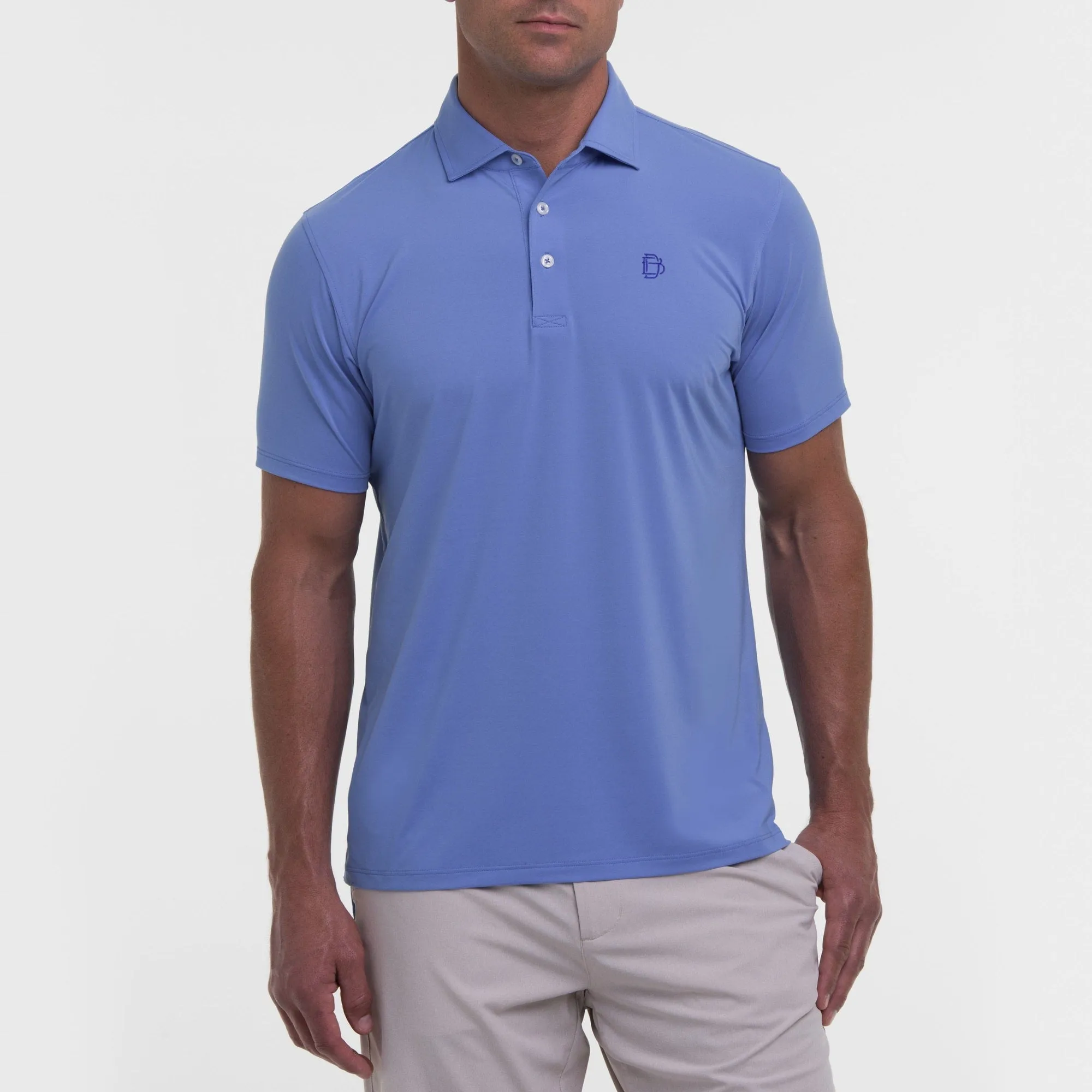 B. Draddy Sport Ryan Polo