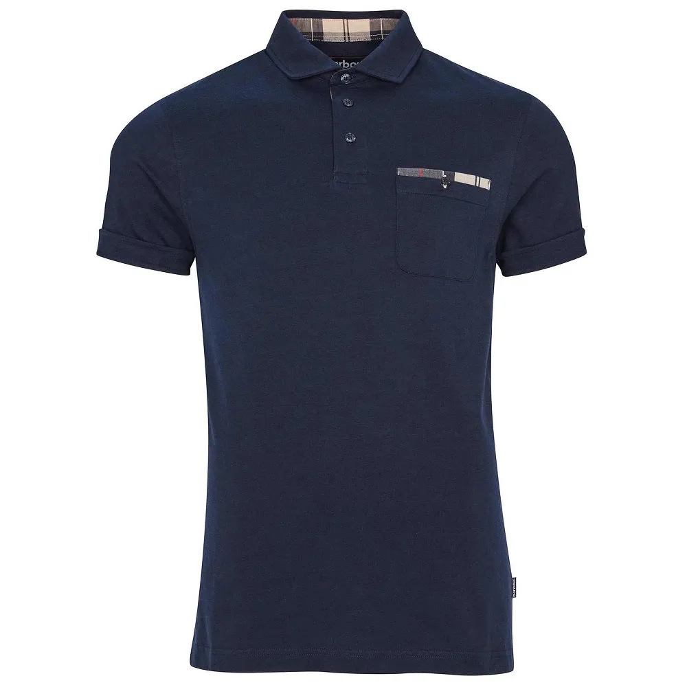 Barbour Corpatch Polo Shirt