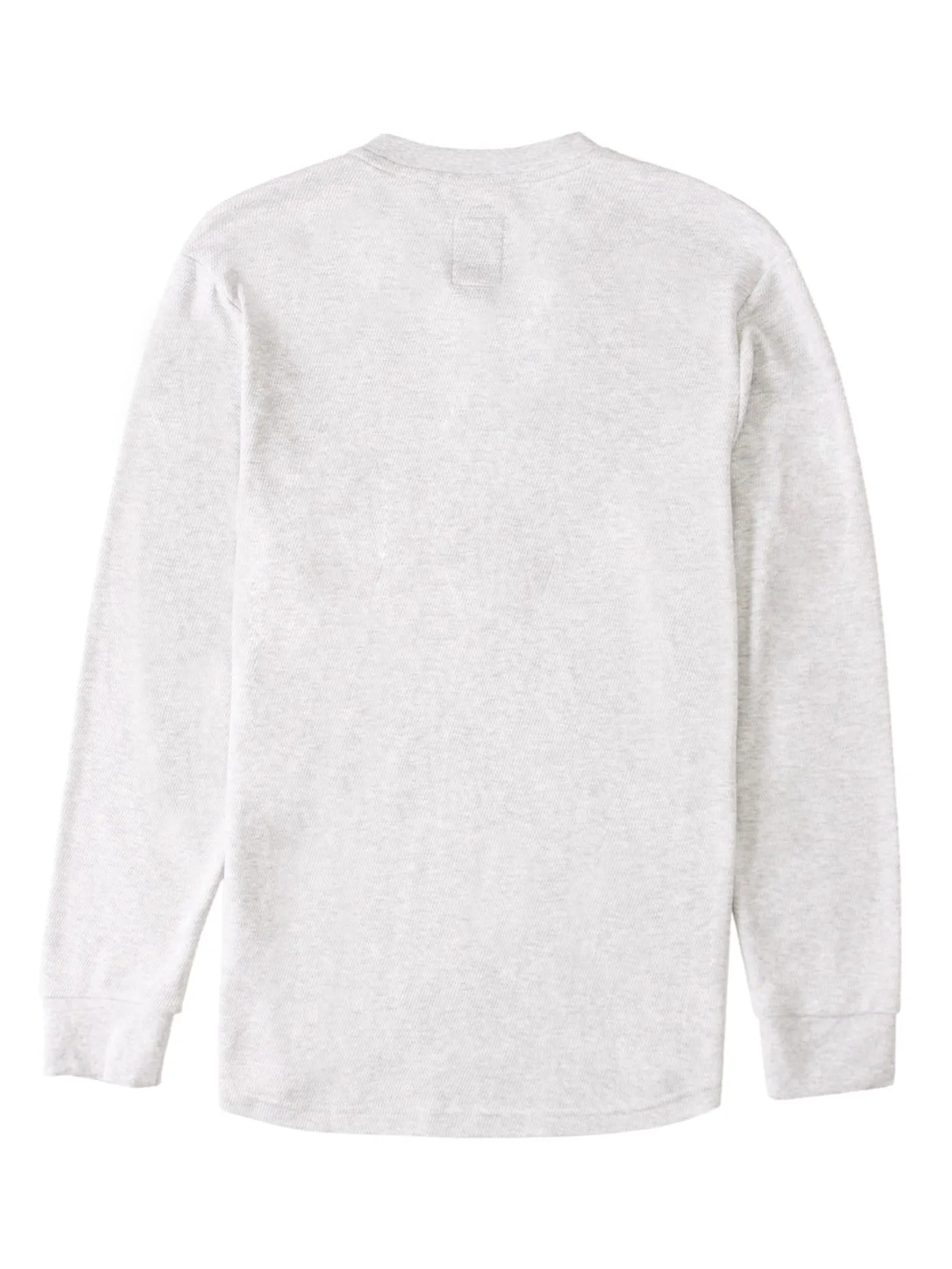 Barry Long Sleeve T-Shirt