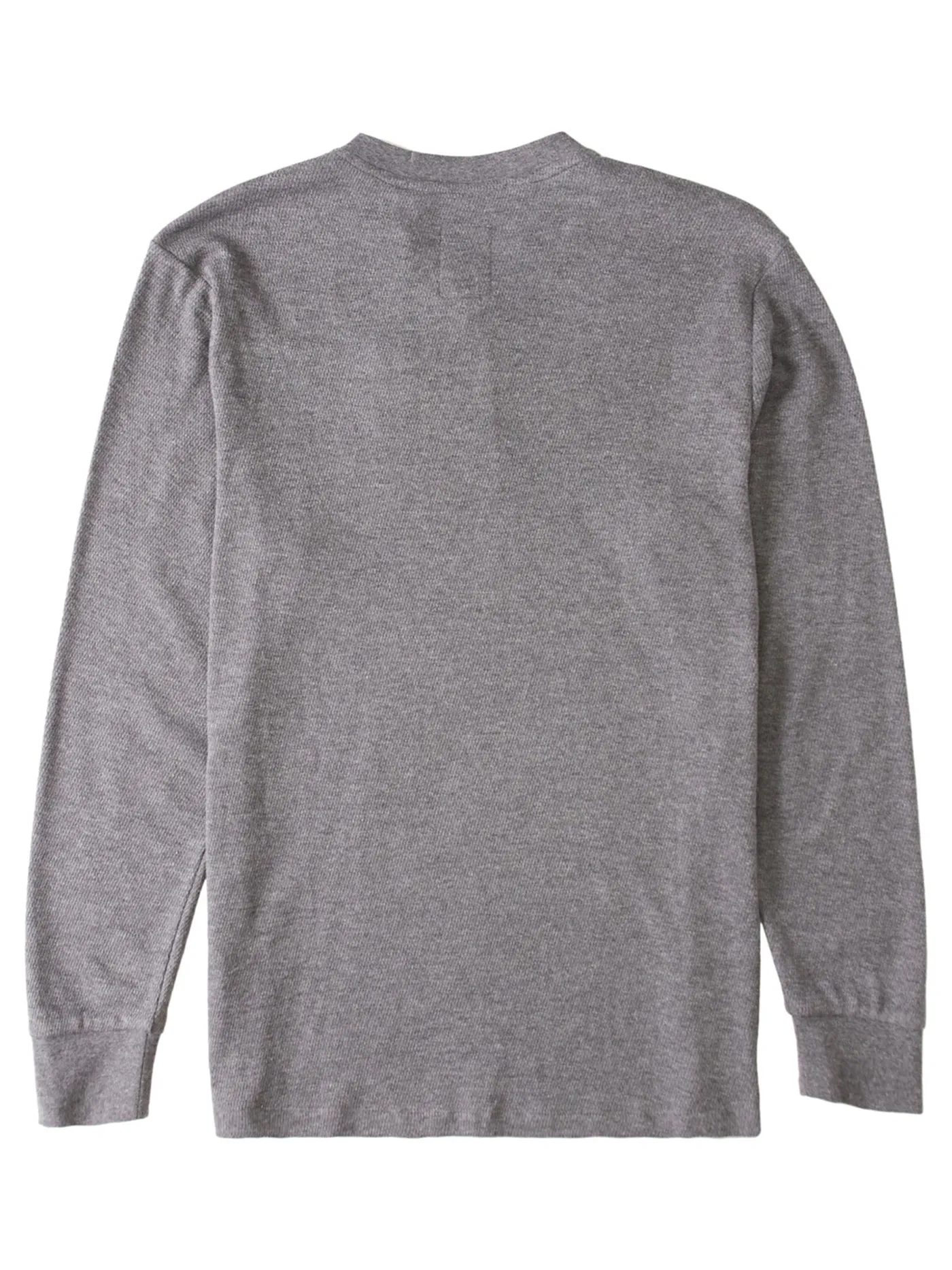 Barry Long Sleeve T-Shirt