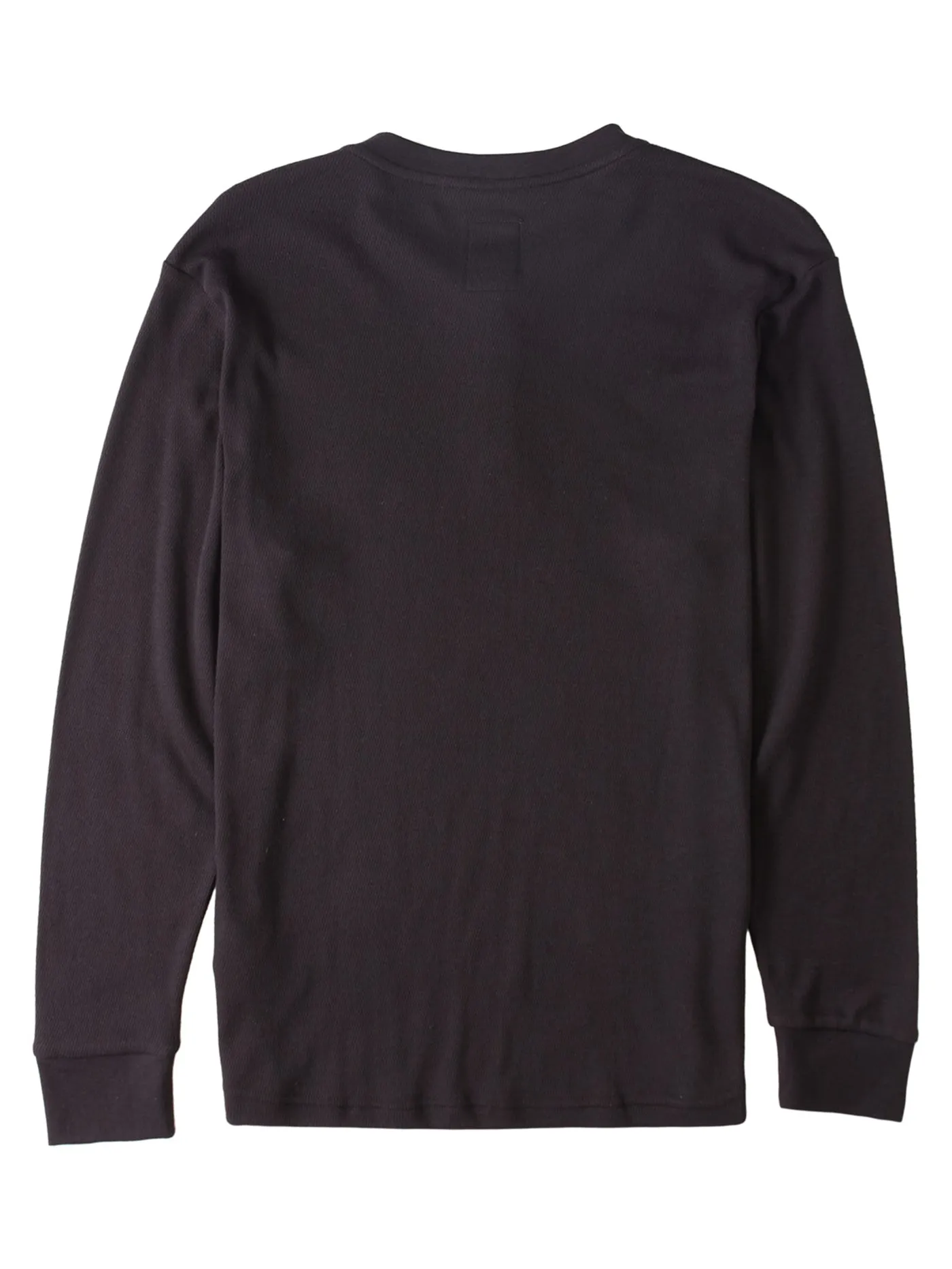 Barry Long Sleeve T-Shirt