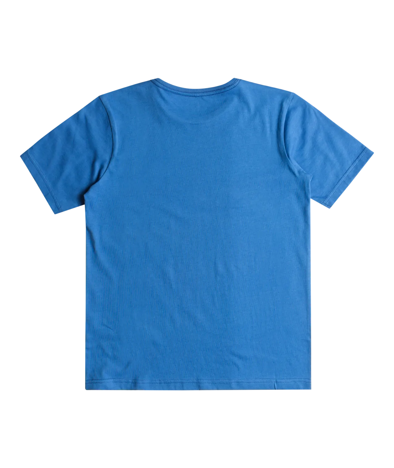 Boys Basic T-Shirt in Nebulas Blue