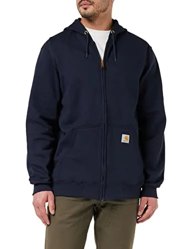 Carhartt K122 Men's Loose Fit Midweight Full-Zip Sweatshirt