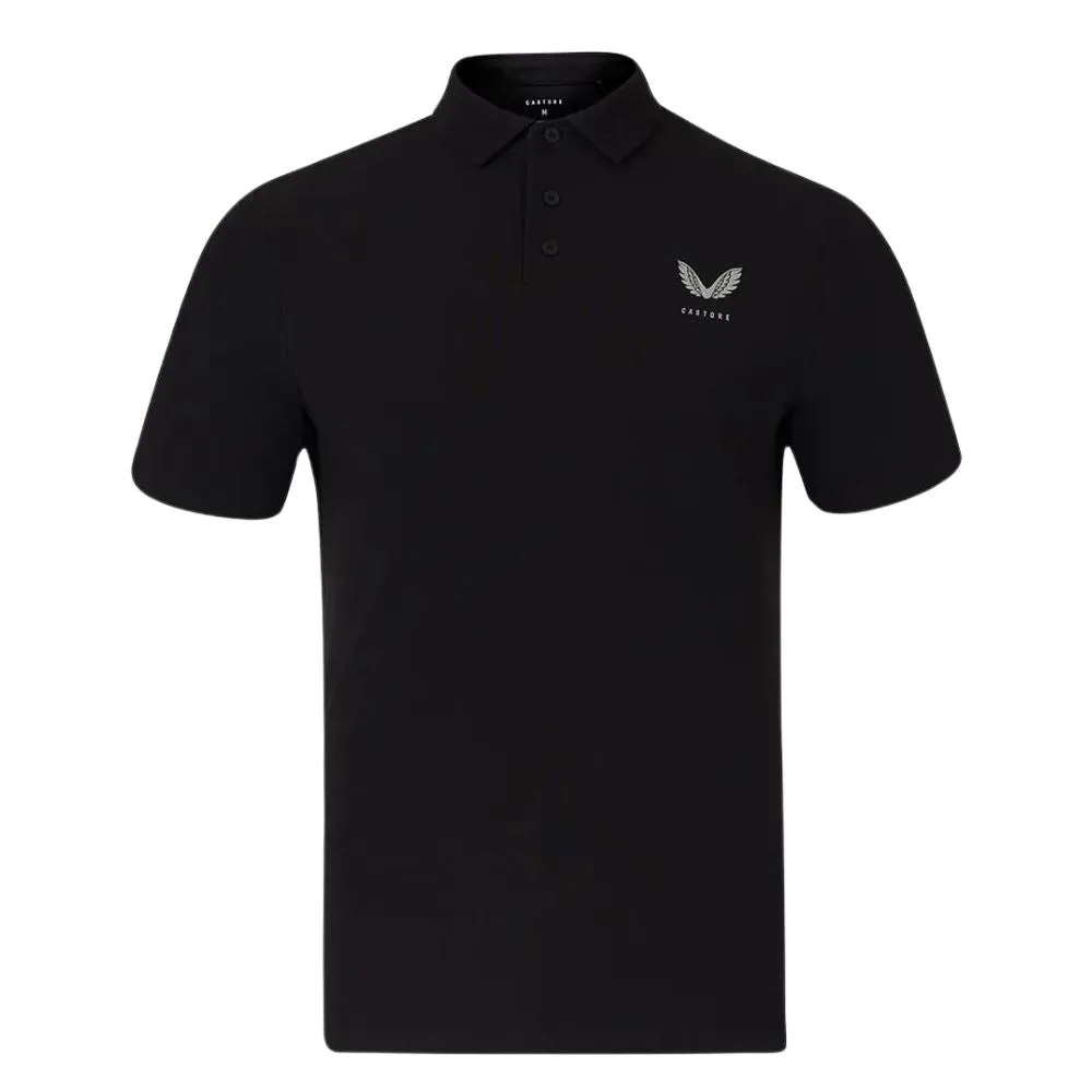 Castore Golf Essential Polo Shirt GMC30689 - 001