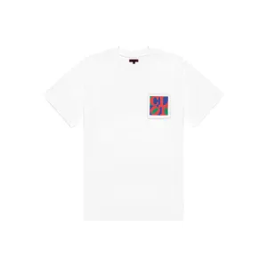 CLOT Maraud Tee (White)