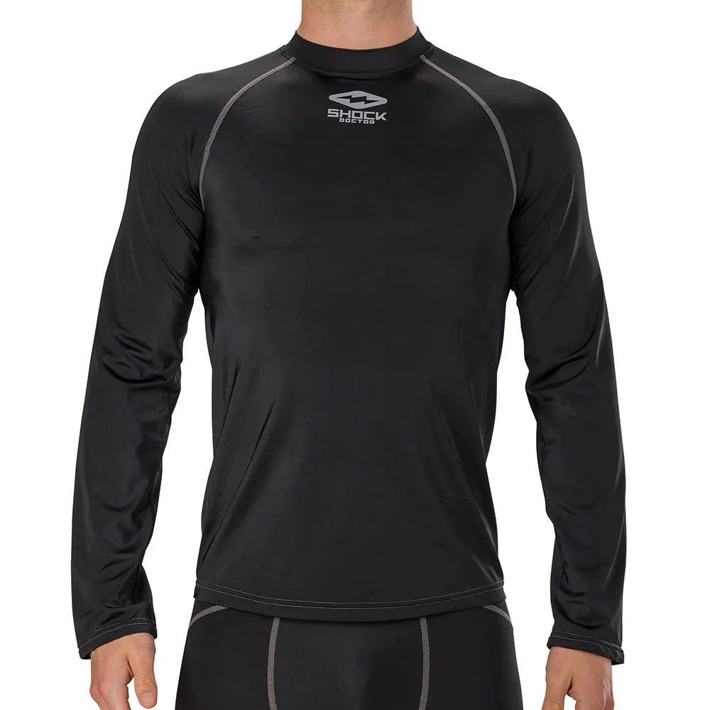 Core Compression Hockey Long Sleeve Shirt