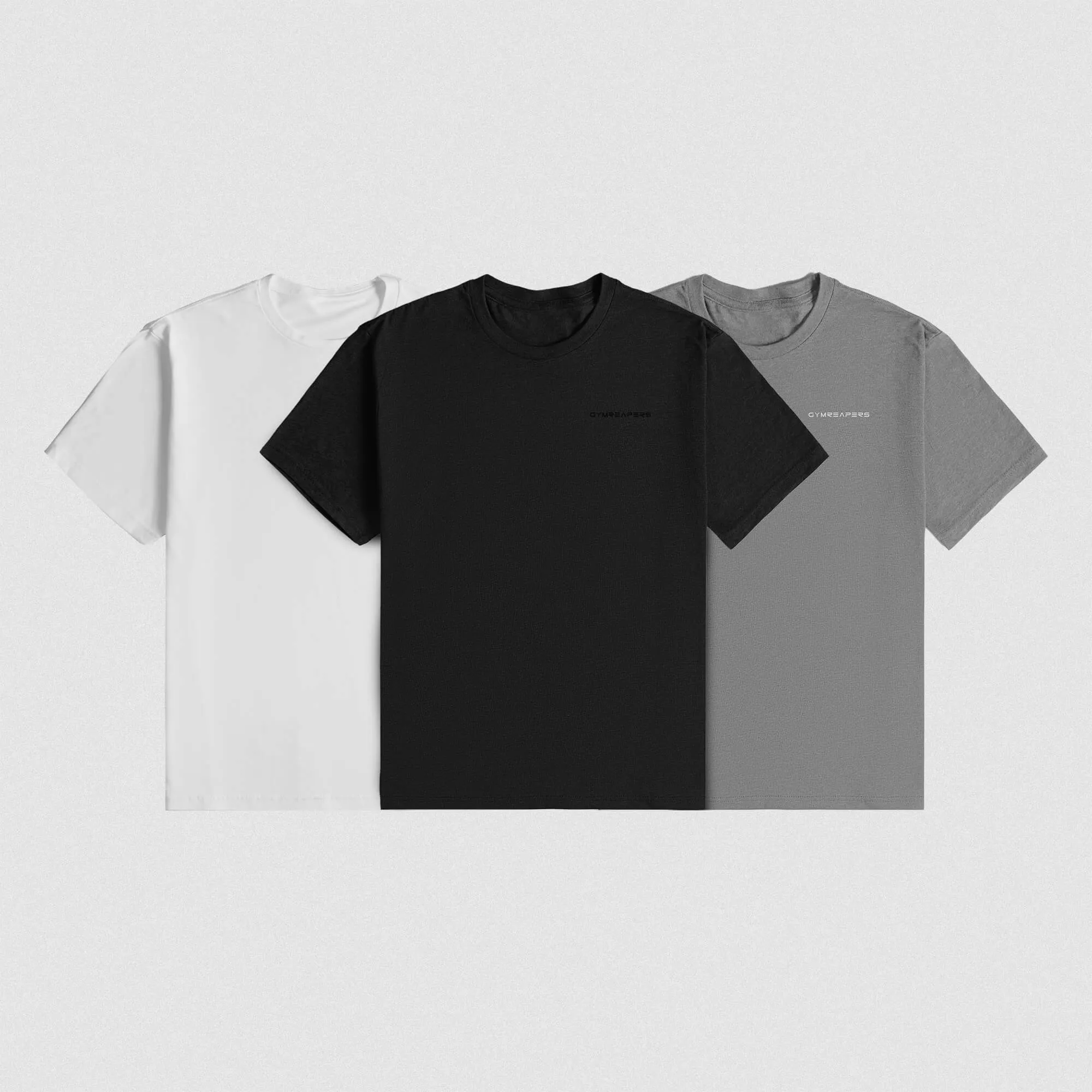 Core Shirt 3-Pack