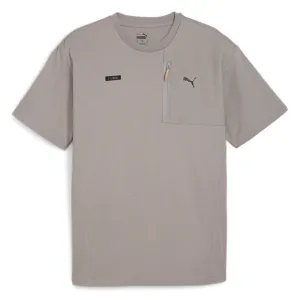 Desert Road Crew Neck Short Sleeve T-Shirt