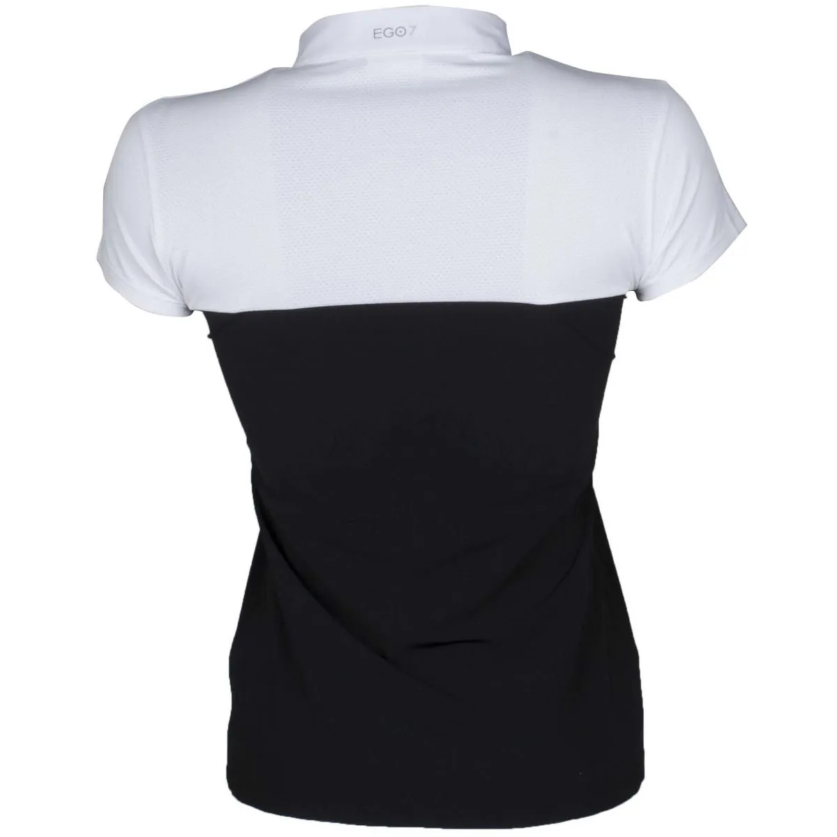 EGO 7 Women's Mesh Top Short Sleeve