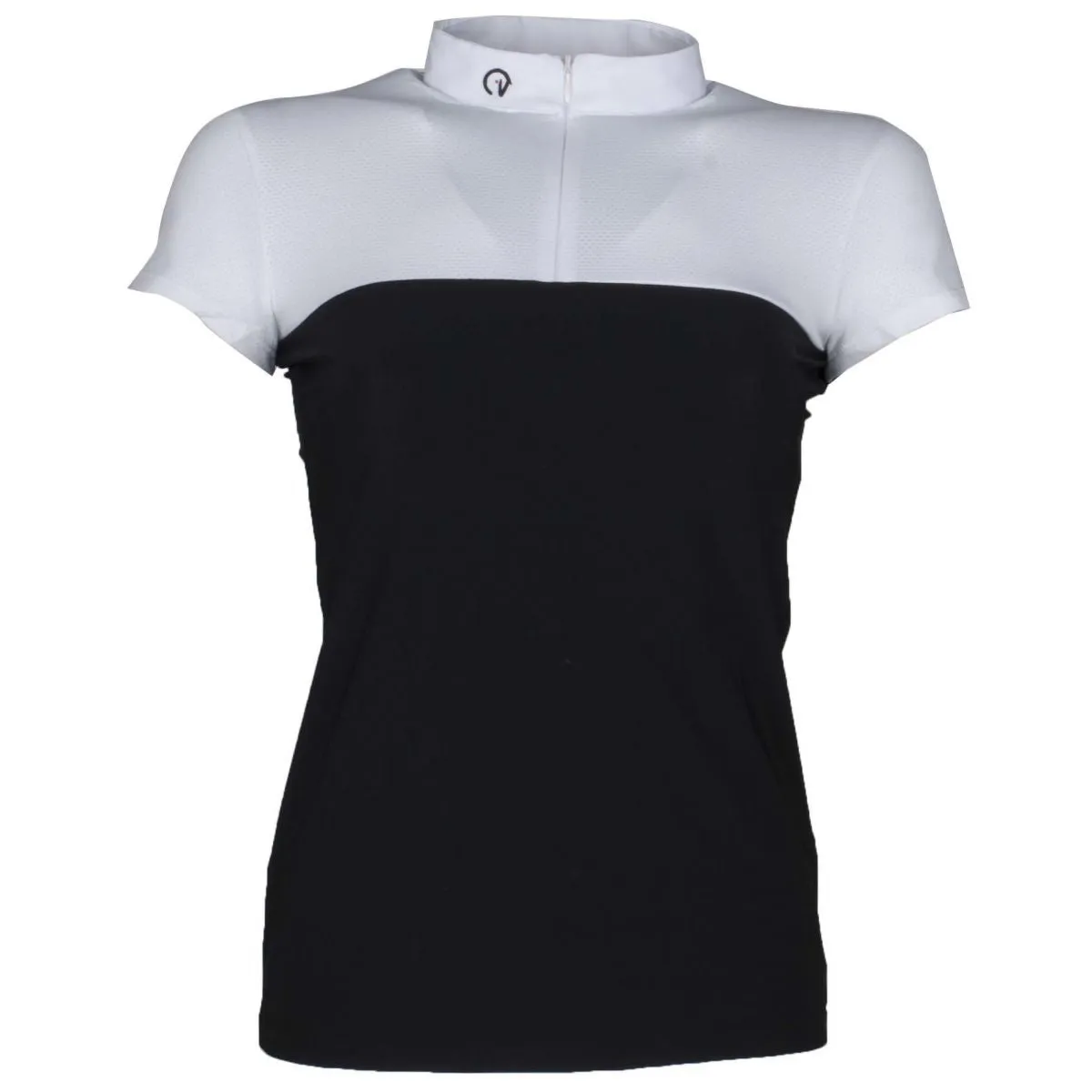 EGO 7 Women's Mesh Top Short Sleeve