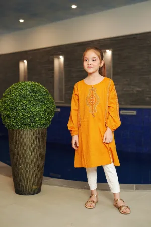 Eid Key Rang by Shanzey Jacquard Festive Kids Shirts Collection'2023-SHK-1103