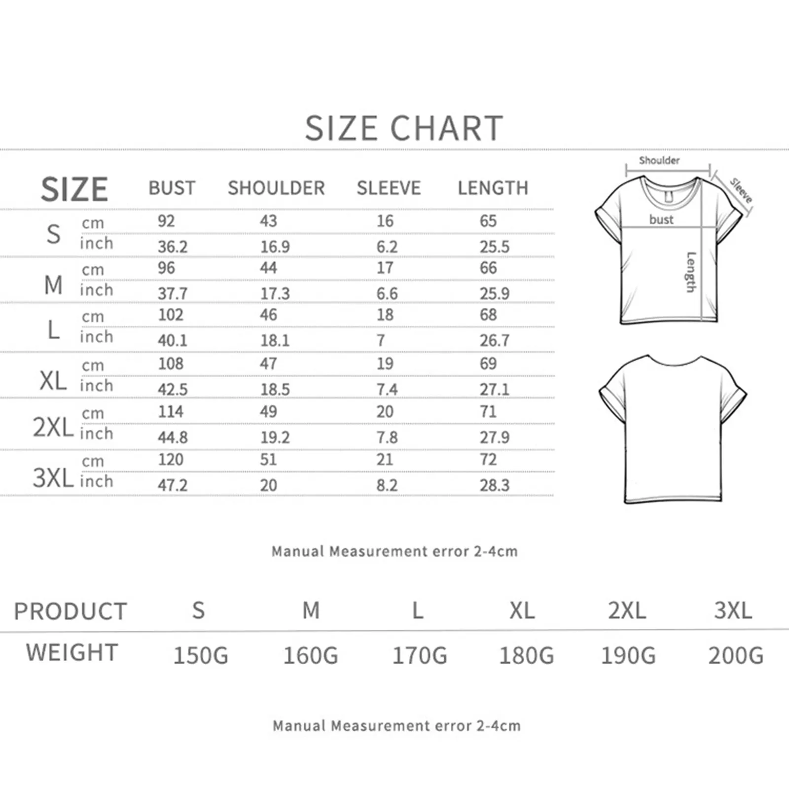 Funny Graphic Printing Women's Casual Round Neck Short Sleeve Shirt