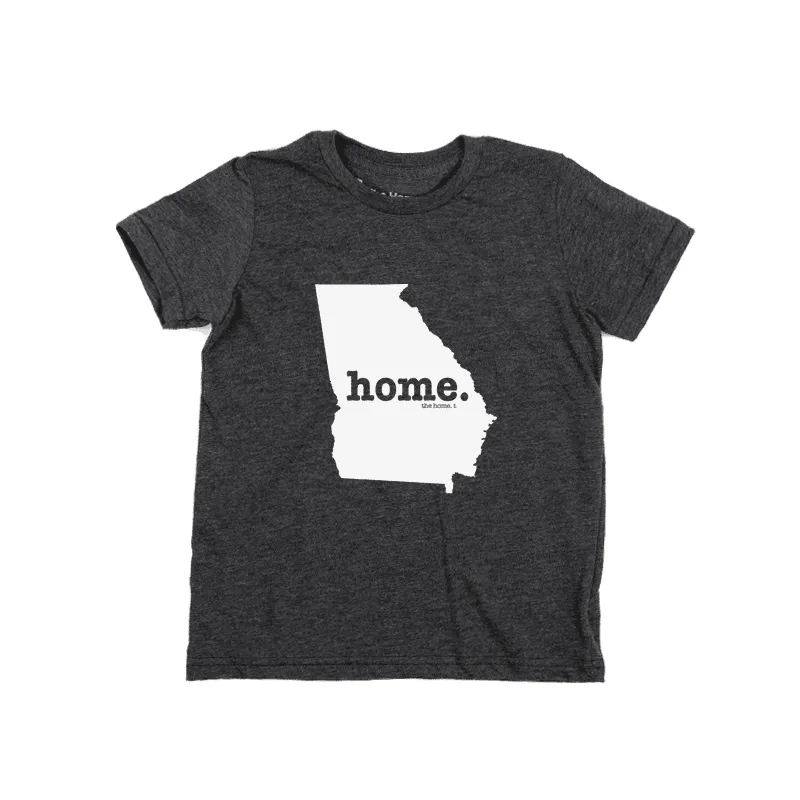 Georgia Home Kids T