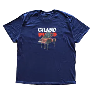 Grand Piano Tee