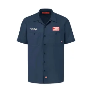 HiLife x Dickies Short Sleeve