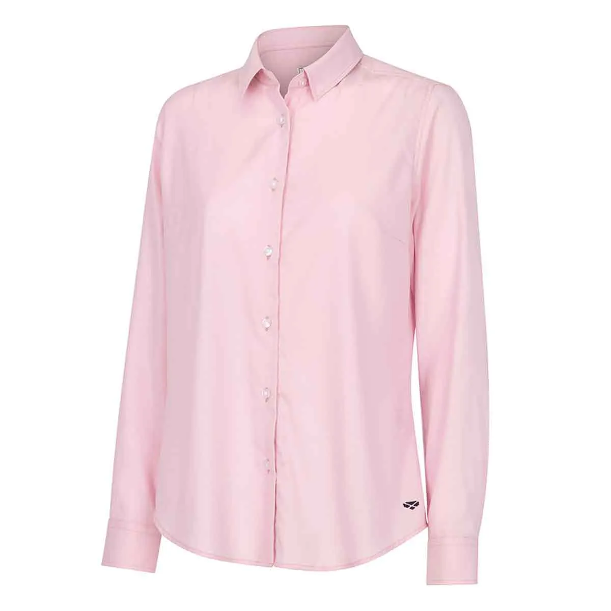 Hoggs of Fife Callie Ladies Twill Check Shirt