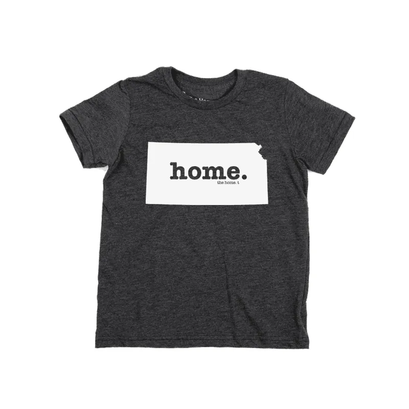 Kansas Home Kids T