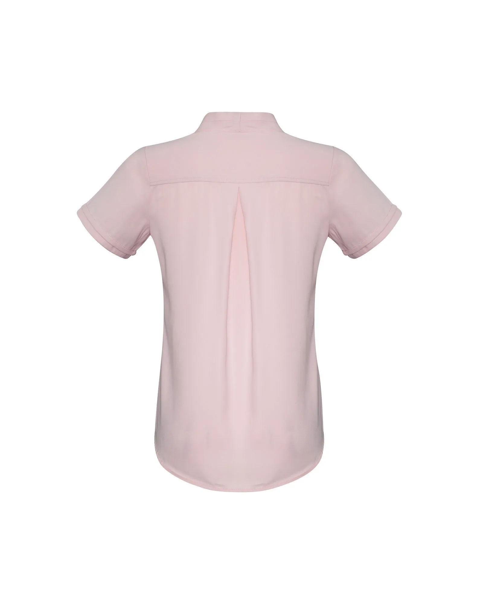 Ladies Madison Short Sleeve Blouse