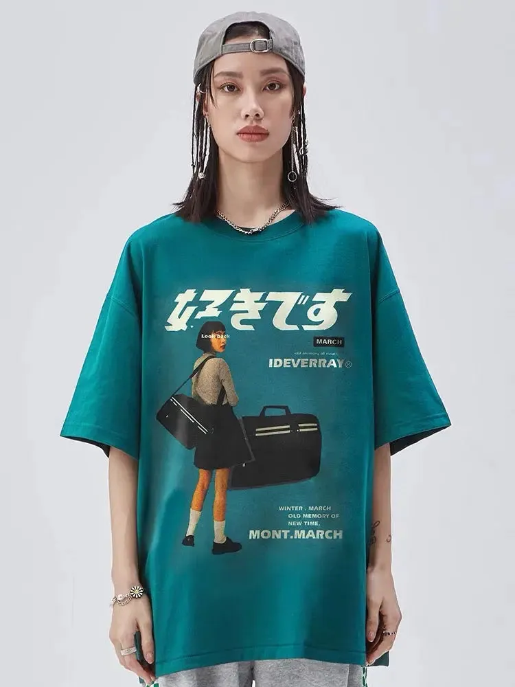 Look Back Shirt