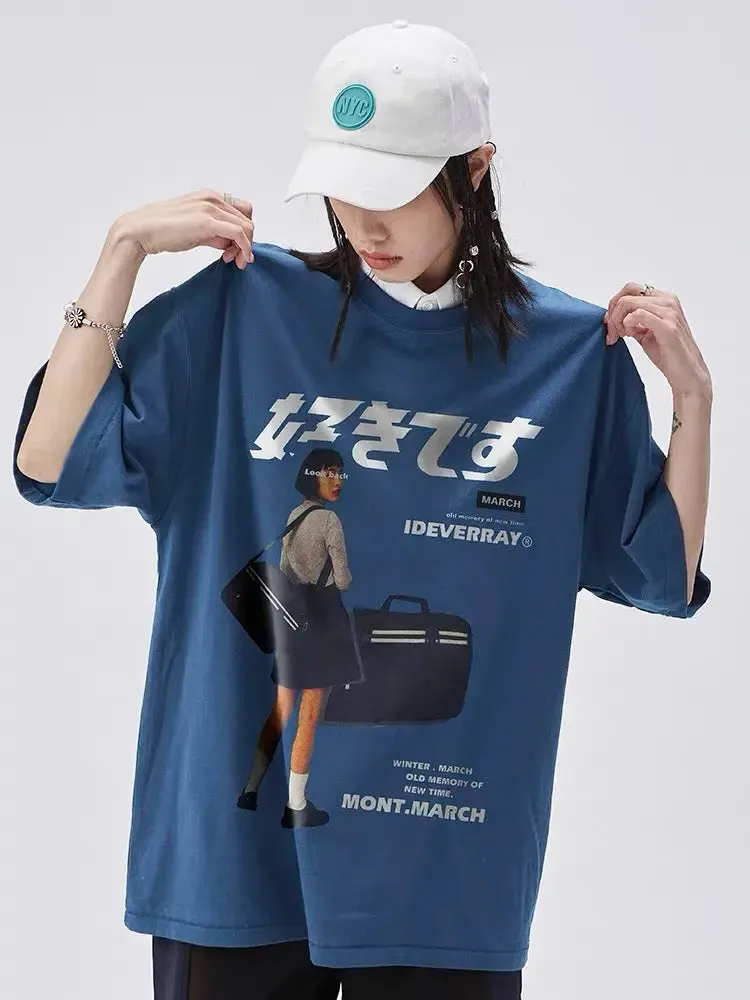 Look Back Shirt