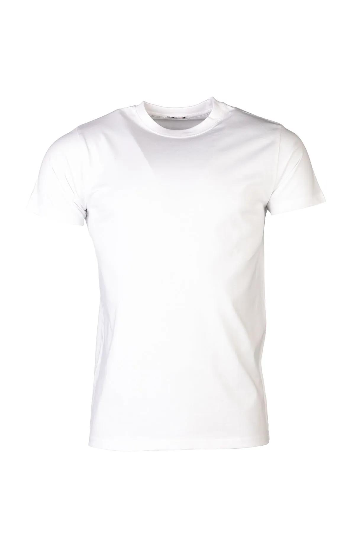 Men's Round Neck T-shirts