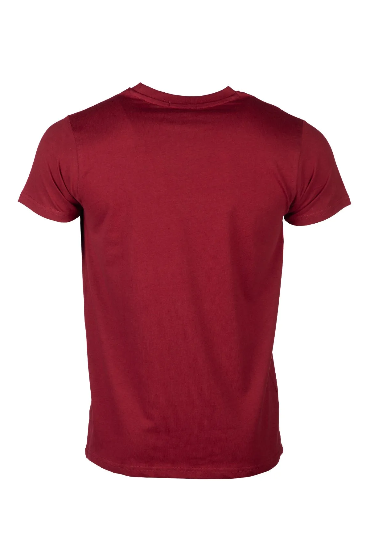 Men's Round Neck T-shirts