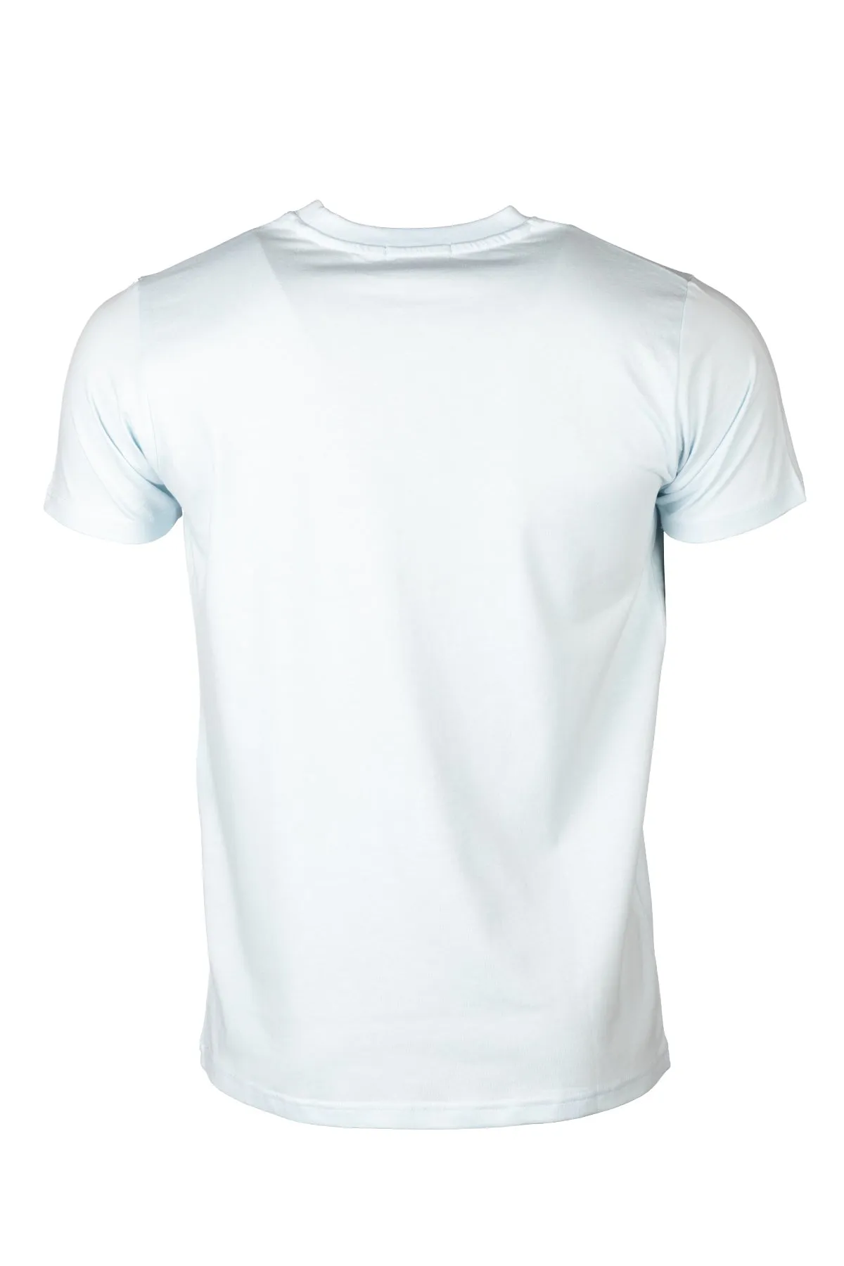 Men's Round Neck T-shirts