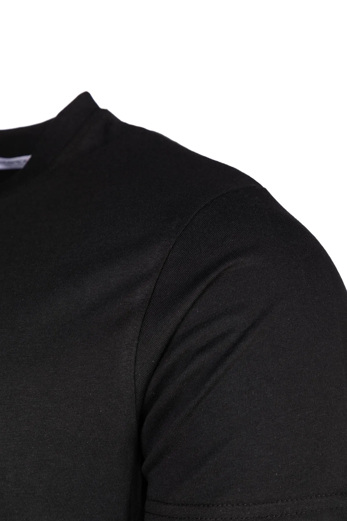 Men's Round Neck T-shirts