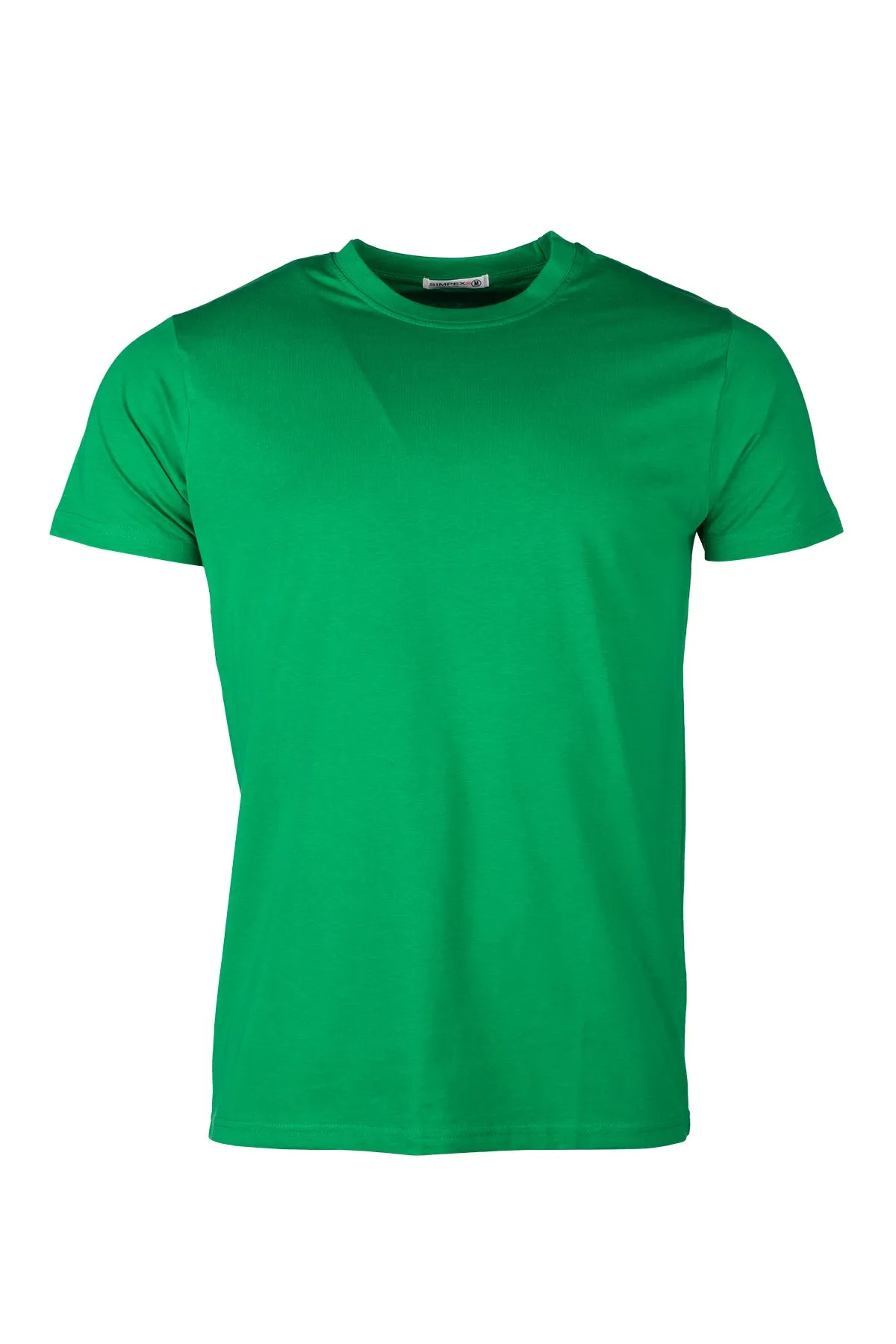 Men's Round Neck T-shirts