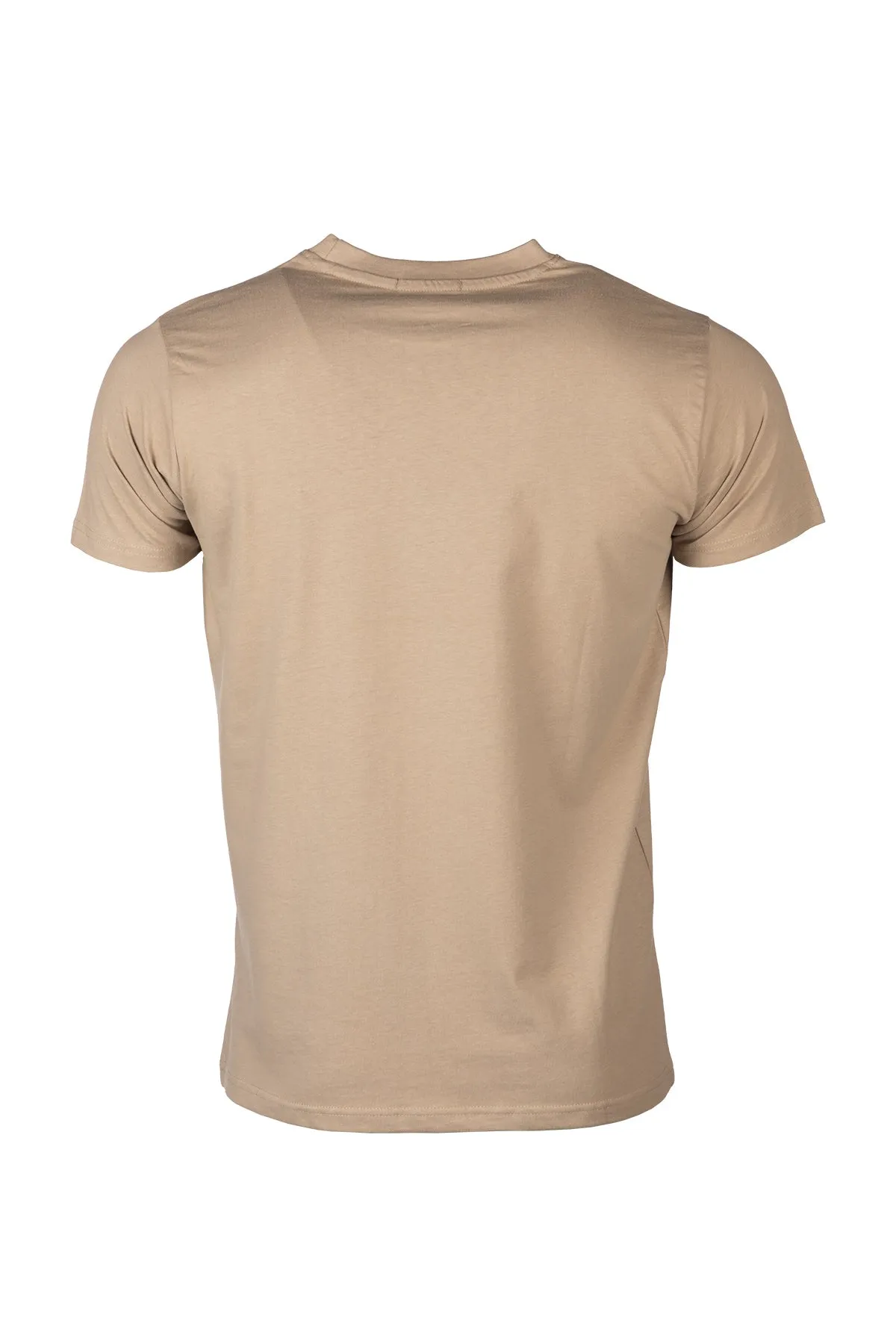 Men's Round Neck T-shirts