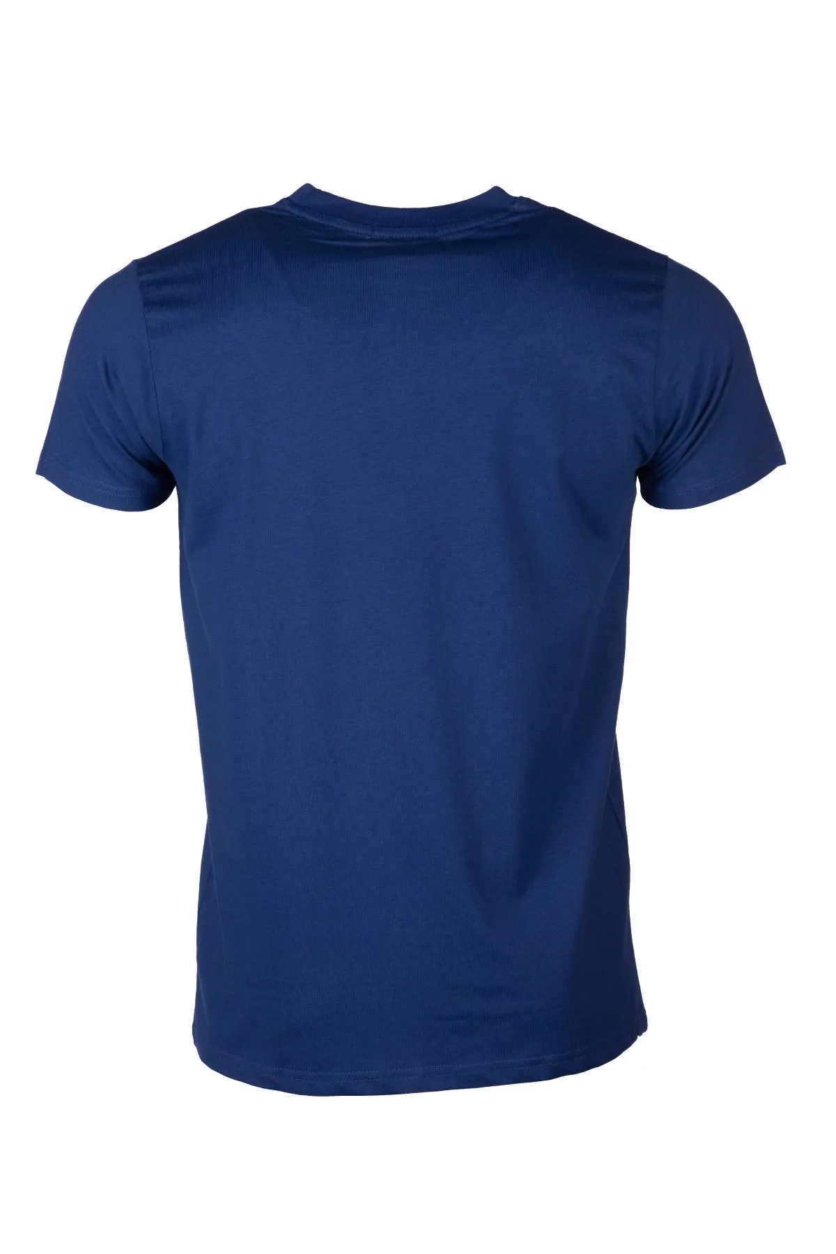 Men's Round Neck T-shirts