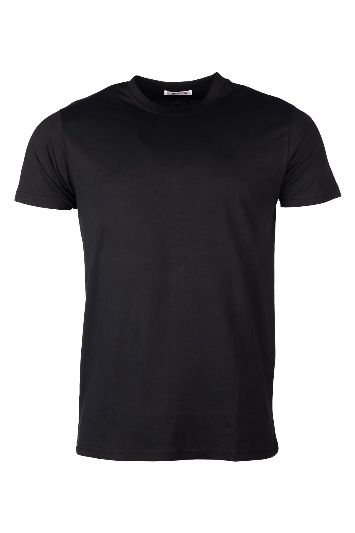 Men's Round Neck T-shirts