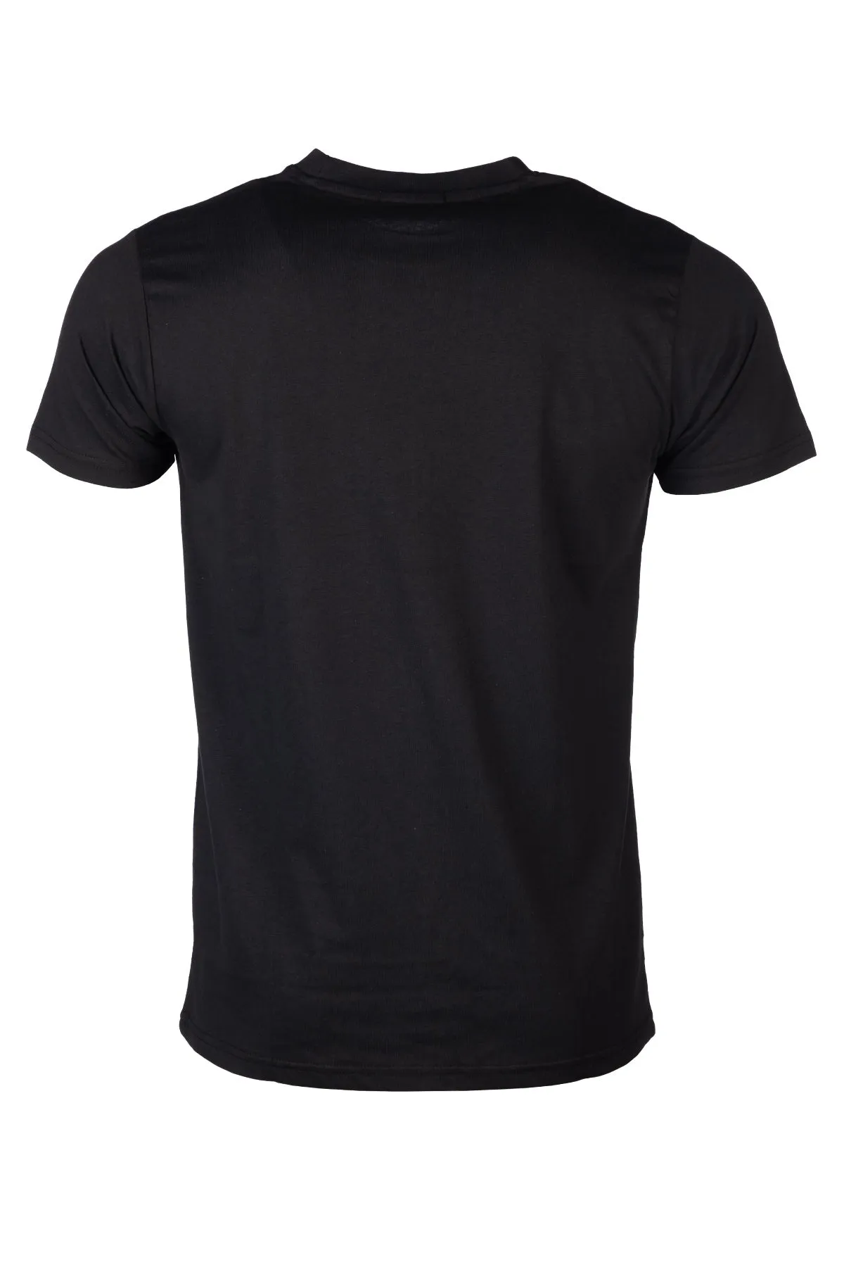 Men's Round Neck T-shirts