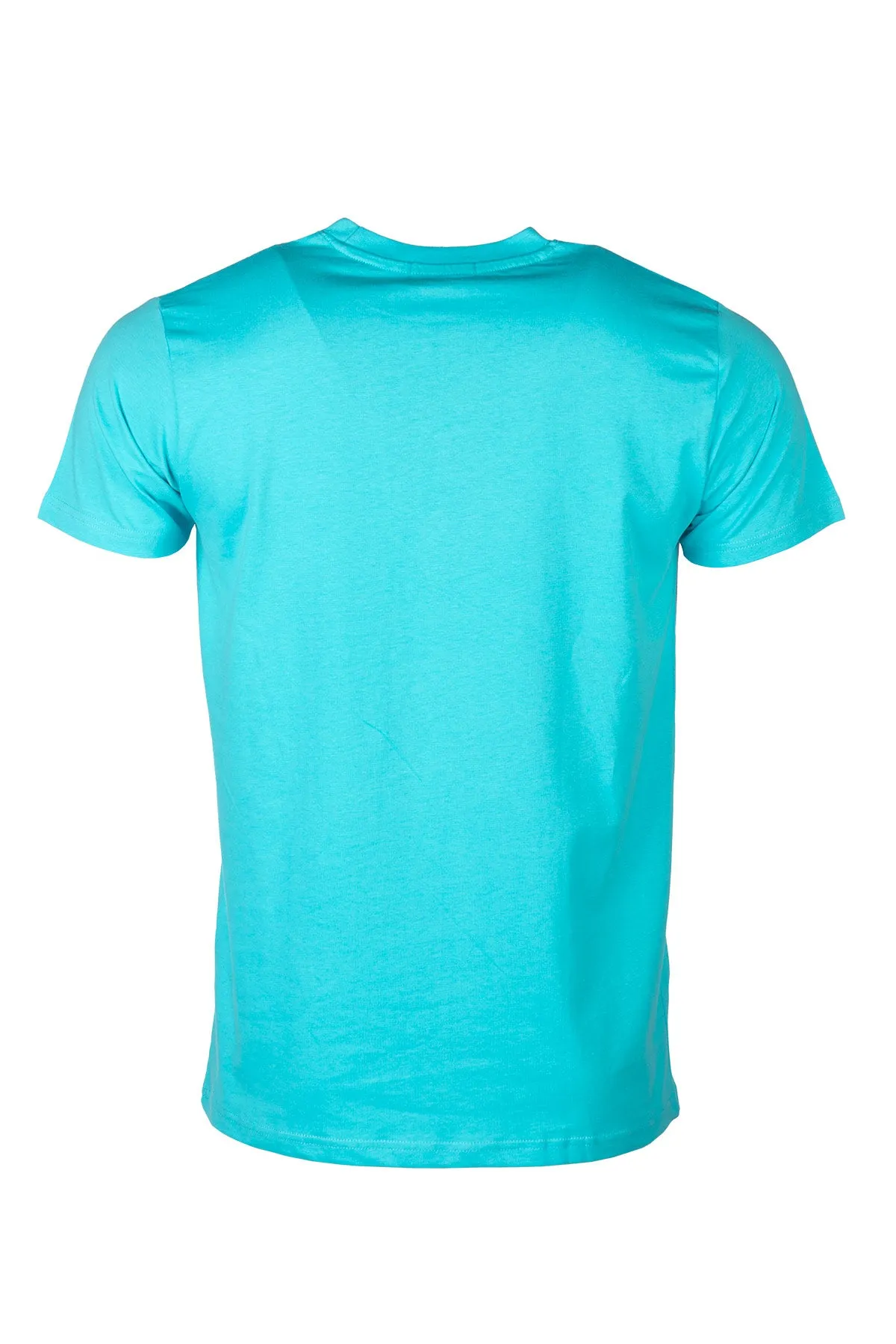 Men's Round Neck T-shirts