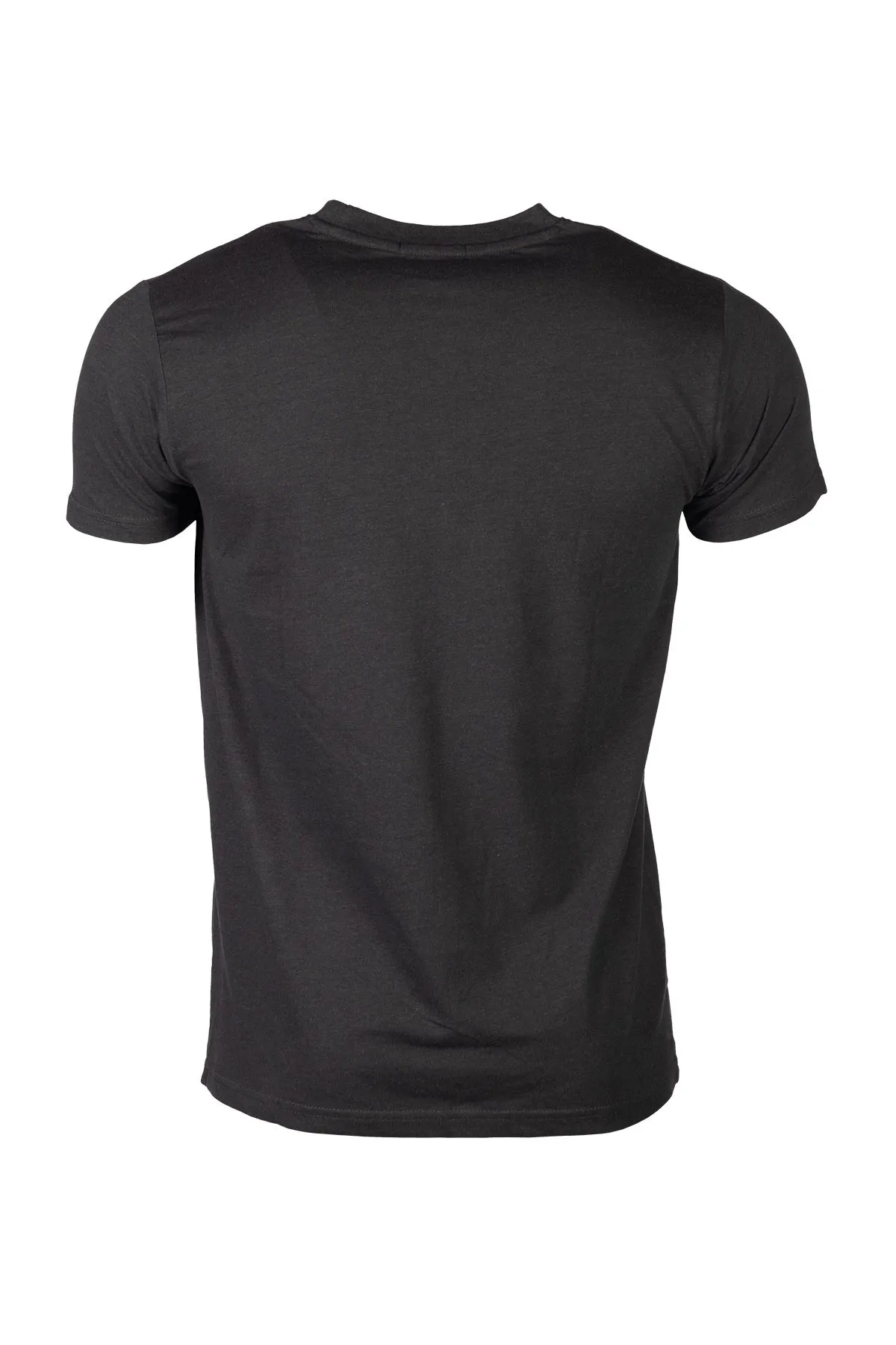 Men's Round Neck T-shirts