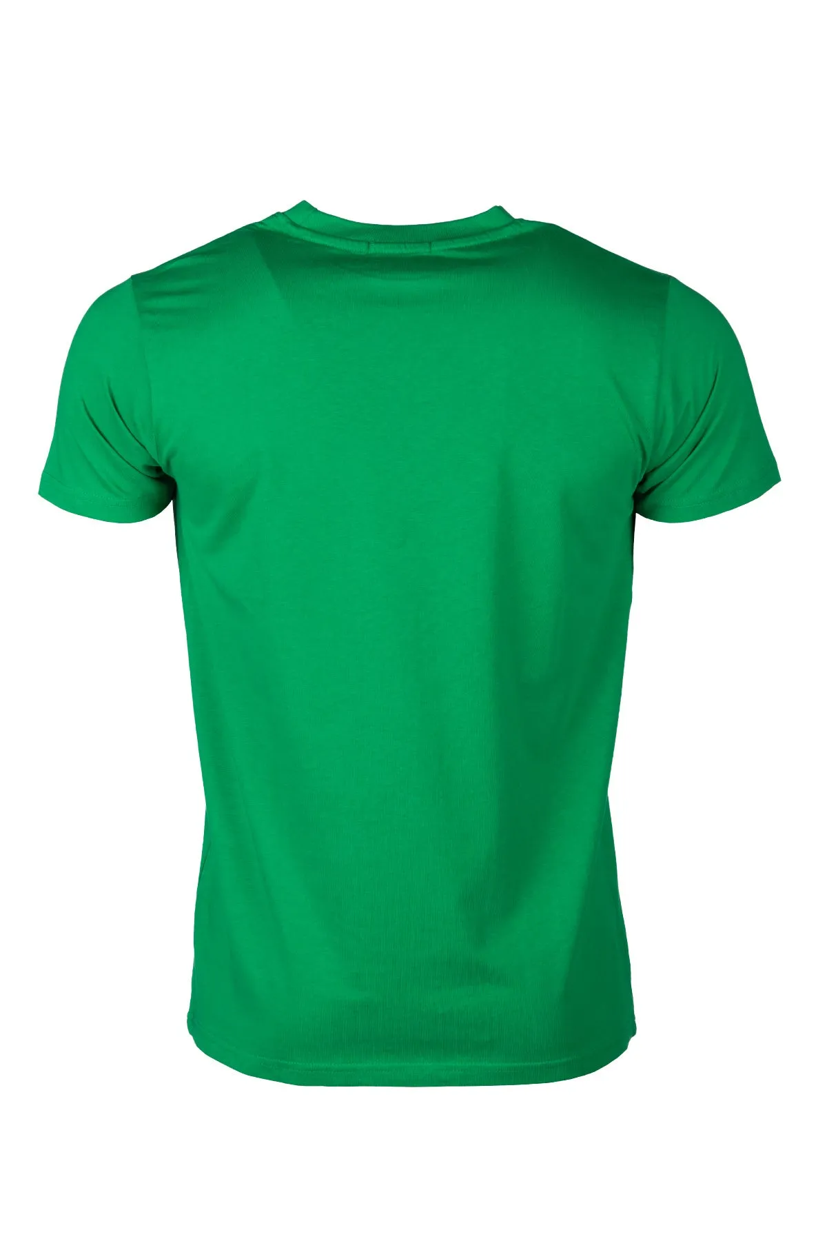 Men's Round Neck T-shirts