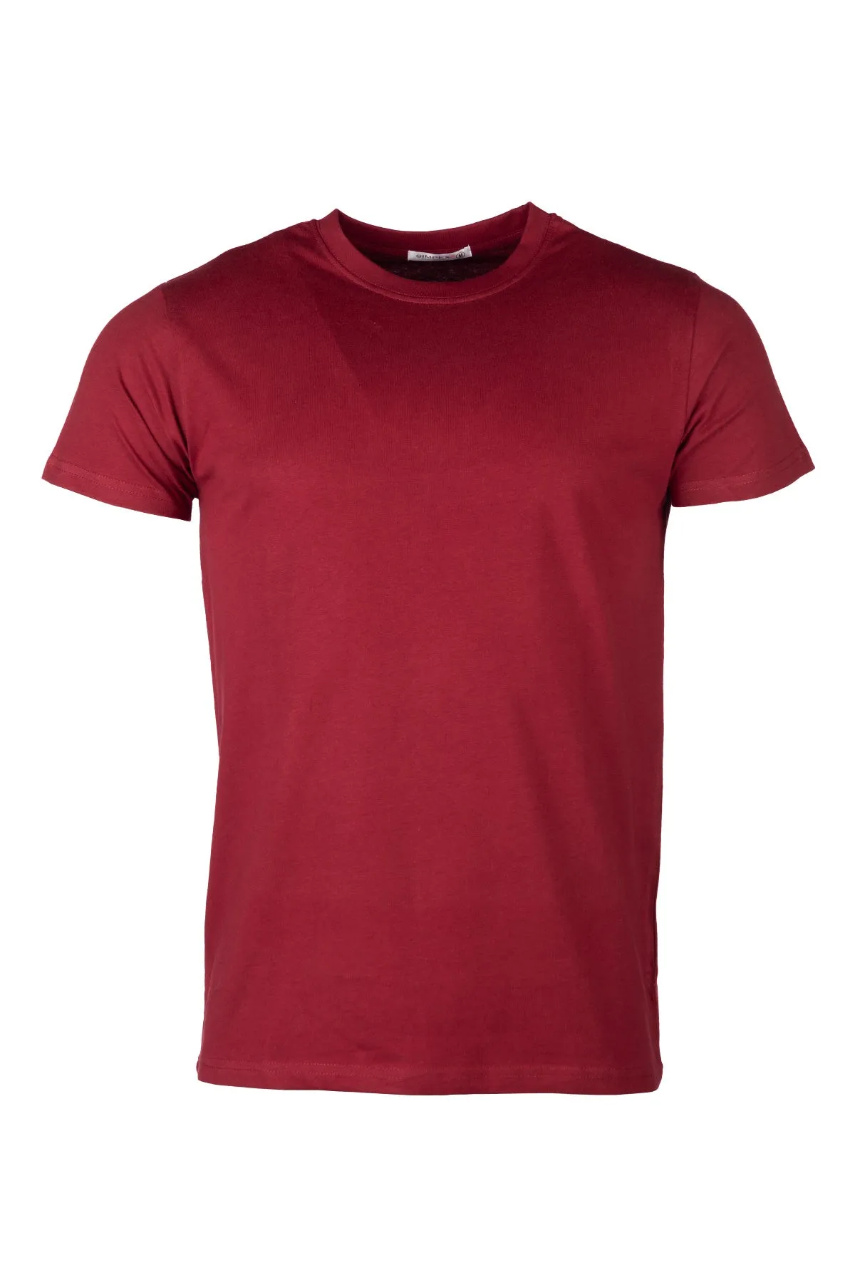 Men's Round Neck T-shirts